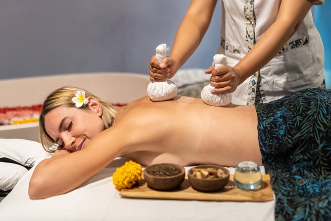 Spa at Mudara with Dining Included at BKeto - Who will enjoy this experience most