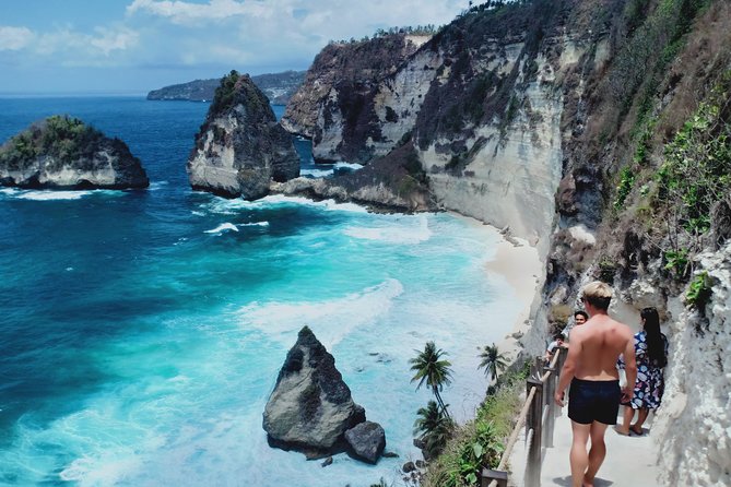 special package west meet east side penida tour - Key points to know before booking