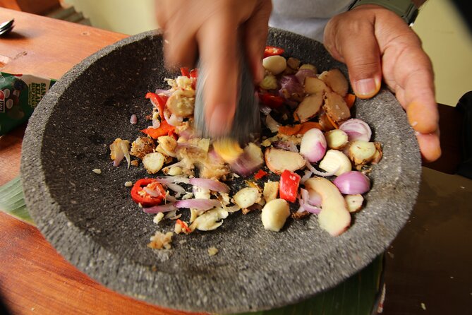 Spice Garden, Jamu & Cooking Class in Bali Village - A Morning Near Mt. Batukaru, Not Just a Cooking Class