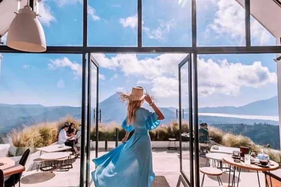 Sunrise Breakfest at kintamani cafe & Ubud private Tour - Key points to know before booking