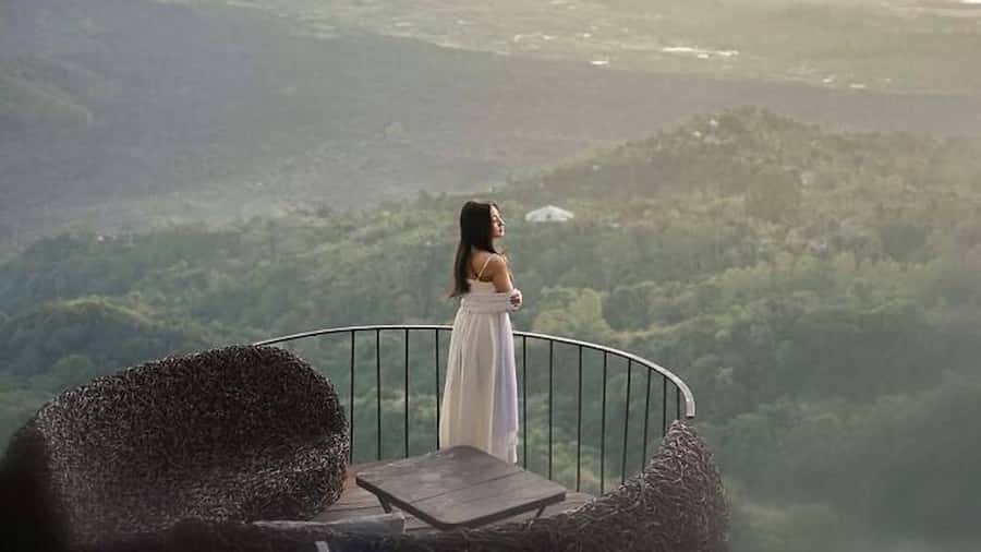 Sunrise Breakfest at kintamani cafe & Ubud private Tour - Why the Pinggan sunrise earns the early alarm