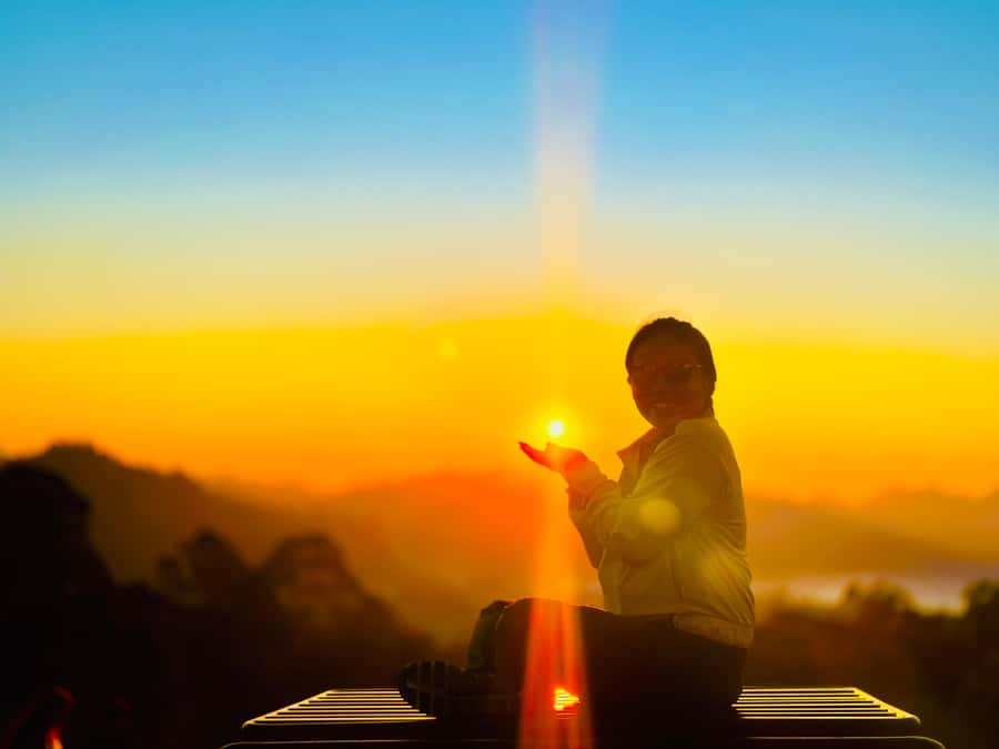 Sunrise Jeep Tour Mount Batur & Hot Spring (Private Tour) - Key points to know before booking
