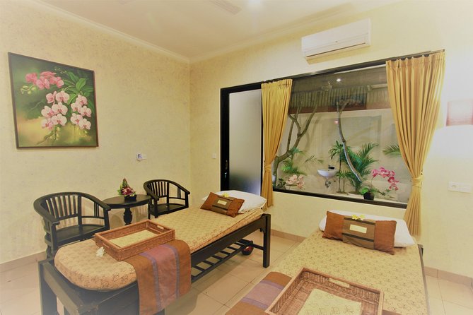 Sunset at Tanah Lot Temple and Spa Tour - Booking, cancellation, and practical details