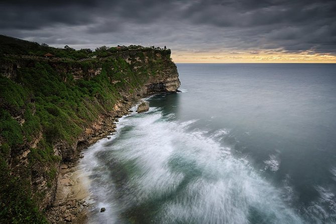 Sunset at Uluwatu Temple and Spa Tour - Is $67.82 per person good value?