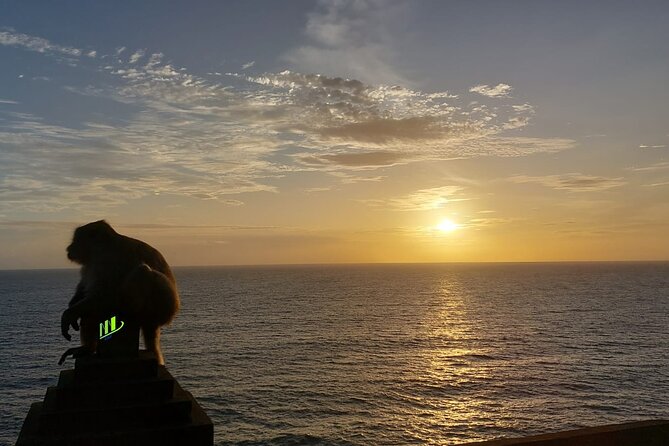 Sunset at Uluwatu Temple and Spa Tour - Leaving around 3 p.m. from south Bali