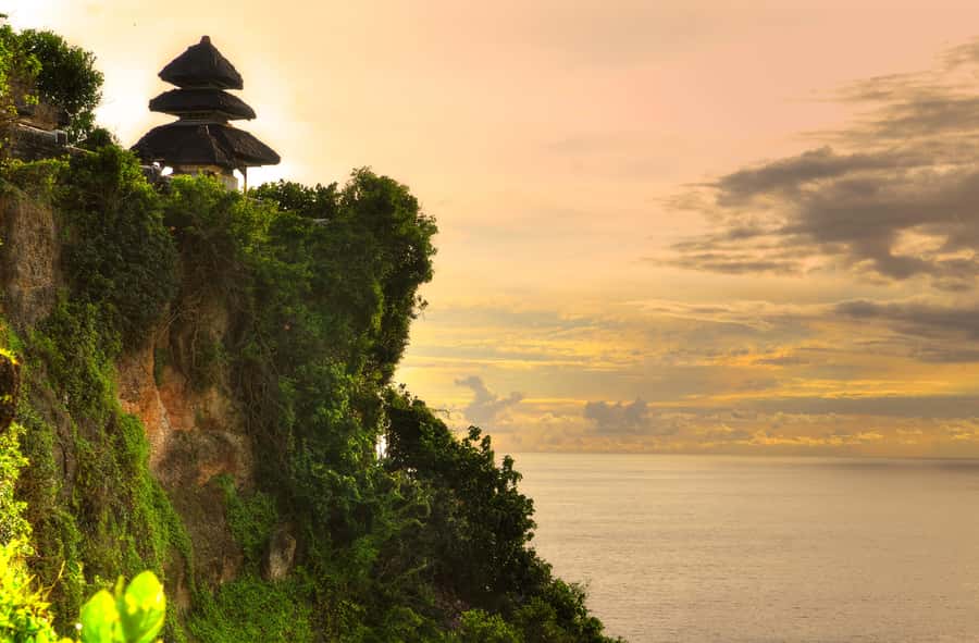 Sunset Temple Tour - Why this sunset outing works so well