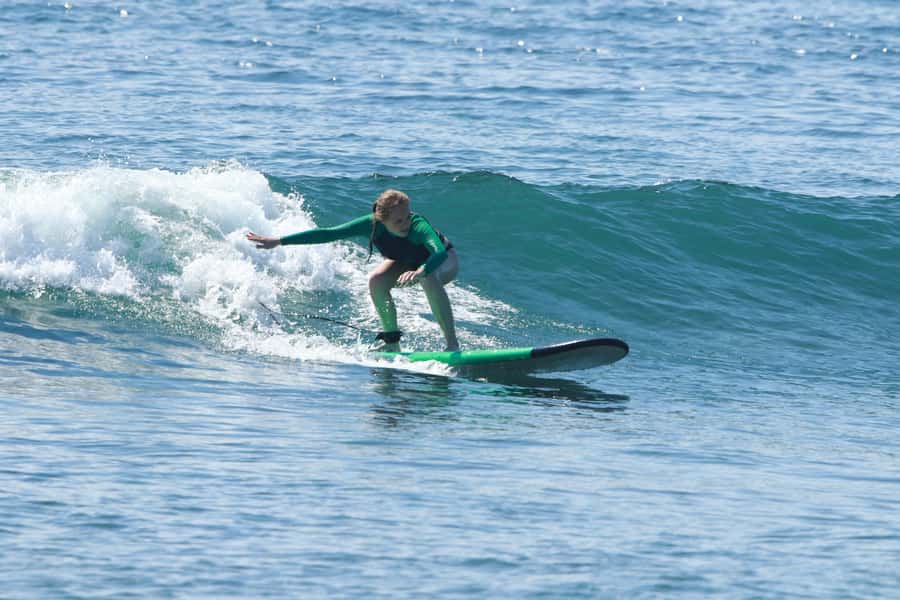 Surf Lessons in Uluwatu for All Levels - What your two-hour session is built around