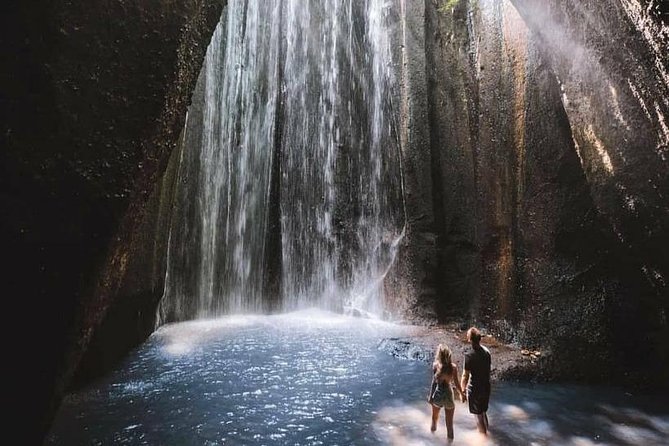 Swing & Best Waterfall Tour - Instagrammable - Timing, comfort, and what to pack