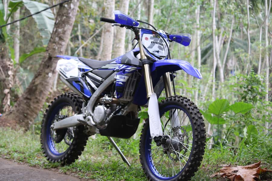 Tabanan: Jungle Trail Enduro Motorcross Adventure - Key points to know before you book