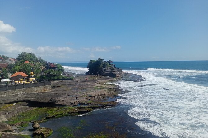 Tanah Lot and Uluwatu Temple Private Guided Tour - Guides, service, and the private format