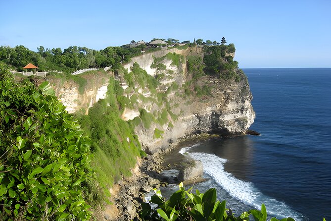 Tanah Lot and Uluwatu Temple Tour - Bali Full Day Sightseeing Tours - Jimbaran Bay: Dinner With a View, With a Few Caveats