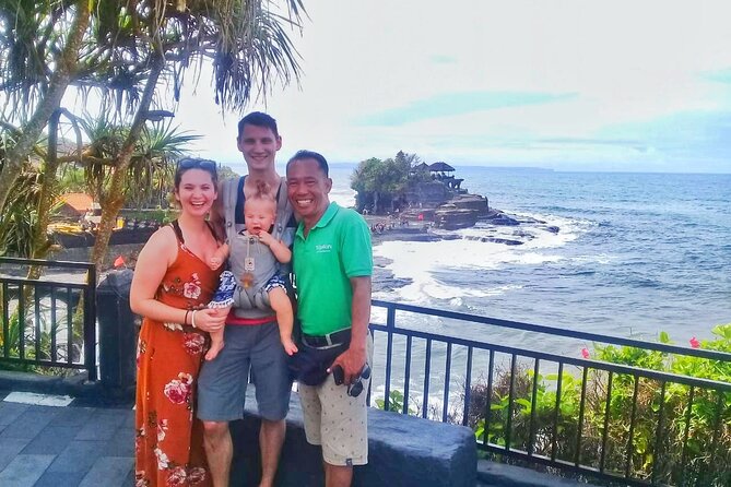 Tanah Lot Bali Temple Sunset Small Group Tour – Half Day - What the $13 price really buys you