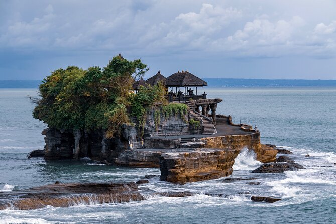 Tanah Lot - Jatiluwih (UNESCO) - Beratan lake -Hidden hill (Wanagiri)-FREE WI-FI - Jatiluwih’s UNESCO rice terraces