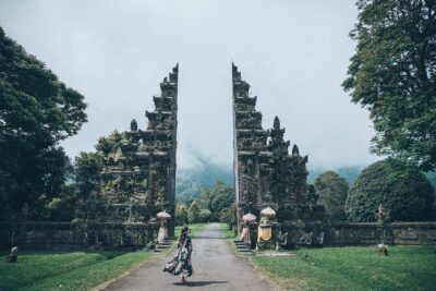 Jatiluwih (UNESCO) – Beratan lake -Hidden hill (Wanagiri)-FREE WI-FI