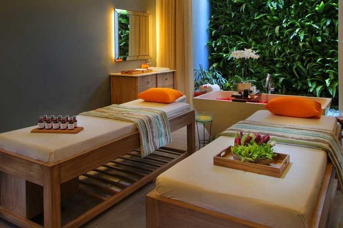 Tanah Lot Sunset and Spa Tour from Bali - What your Tanah Lot visit is likely to include