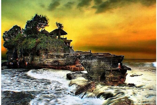 Tanah Lot Sunset Private Tour - What the guide adds to the visit