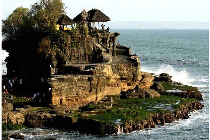 Tanah Lot Sunset Private Tour - Is $60 per person good value?
