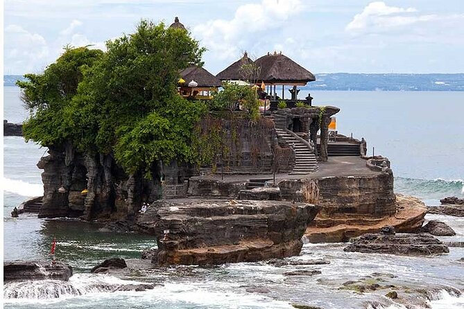 Tanah Lot Sunset Private Tour - Who will enjoy this tour most?