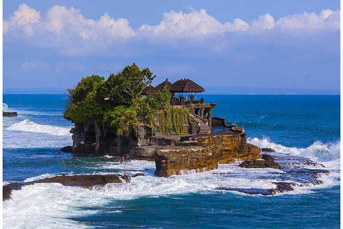 Tanah Lot Sunset Private Tour - Timing, cancellation, and practical planning