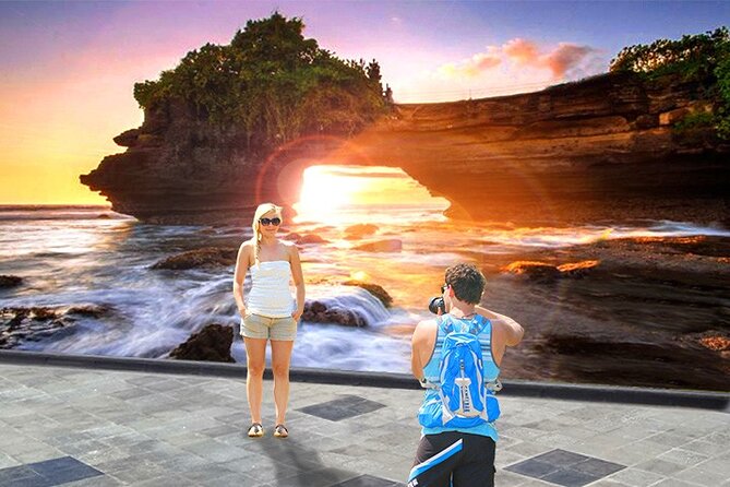 Tanah Lot Temple Tours, include Tickets - What the guide can add to the day
