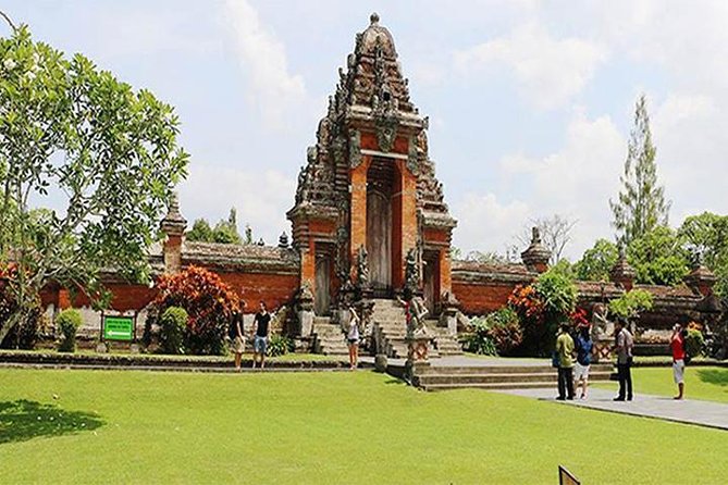 Tanah Lot Temple Tours, include Tickets - Timing, comfort, and small planning tips