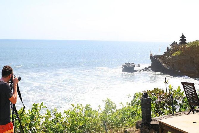 Tanah Lot Temple Tours, include Tickets - Taman Ayun, the royal garden temple