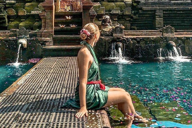 Tanah Lot Temple, Waterfall & Ubud Tour (Private & All-Inclusive) - What you will see between the main stops