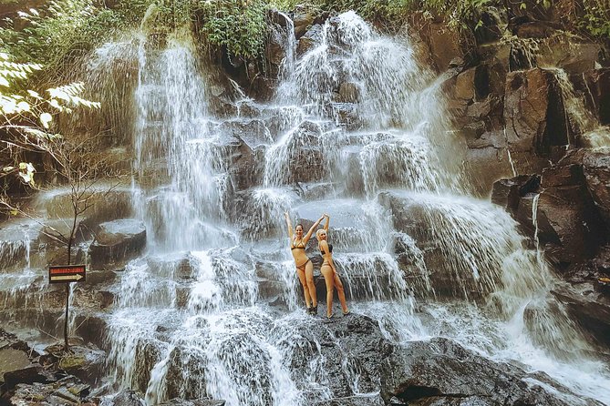 Tanah Lot Temple, Waterfall & Ubud Tour (Private & All-Inclusive) - Why the private format changes the day