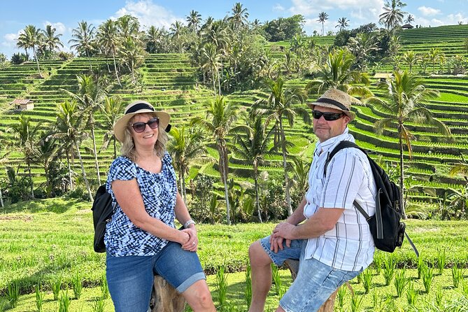 Tanah Lot Tour & North Bali Tour : All-Inclusive Best Experience - Tanah Lot, Bali’s sea temple