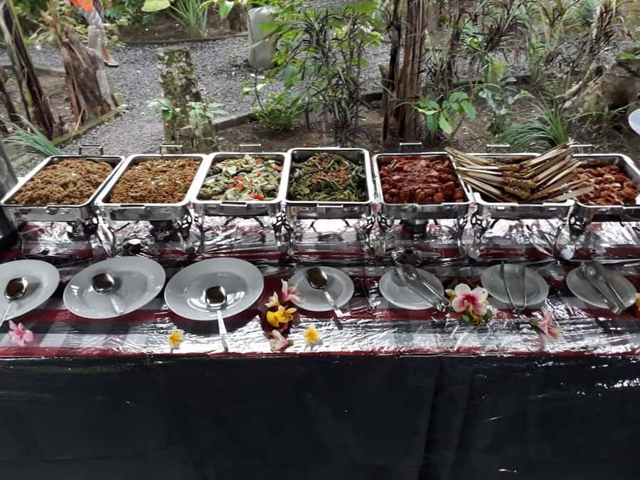 Telaga Waja: White Water Rafting with Lunch - How to prepare for a smoother day