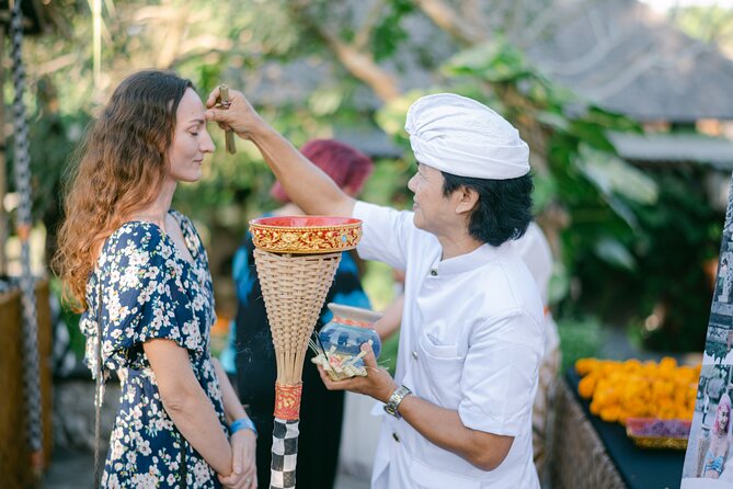 The Balinesia Lu'au - 'A Kampung Bali Experience & Dinner Show' - The Ogoh-Ogoh Parade
