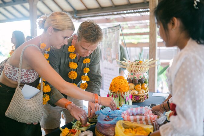 The Balinesia Lu'au - 'A Kampung Bali Experience & Dinner Show' - Is the Price Good Value?