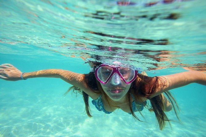 The Best 2-point Snorkeling in Padangbai: Blue lagoon and Tanjung jepun - What the two snorkeling stops are really like