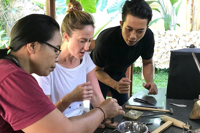The Best Places to Explore Bali For 2 Days - Day two mixes adventure with quieter water stops