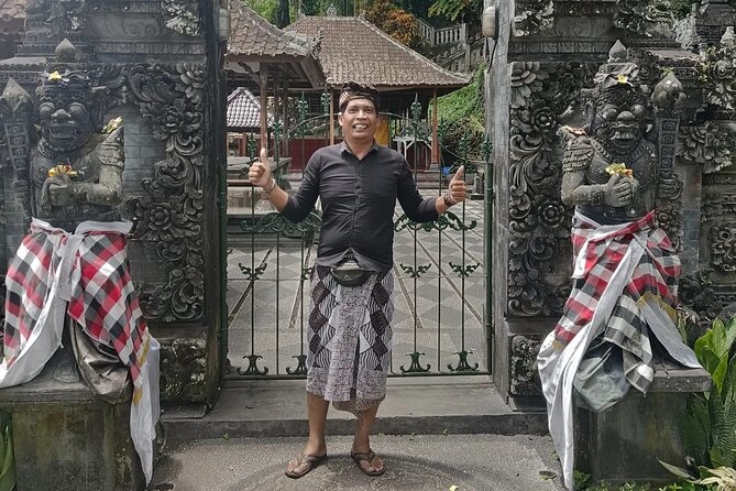 The Fantastic East Of Bali Private Guided Tour - Besakih Temple, Bali’s Mother Temple