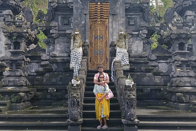 The Fantastic East Of Bali Private Guided Tour - Kertha Gosa and Klungkung’s royal past