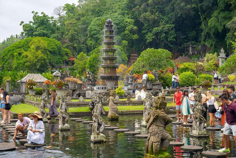 The Gate of Heaven Tour by VW Safari Classic Car - Key points to know before booking