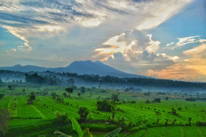 The Gates of Heaven Lempuyang Tours All Inclusive - Celuk Village and the coffee stop