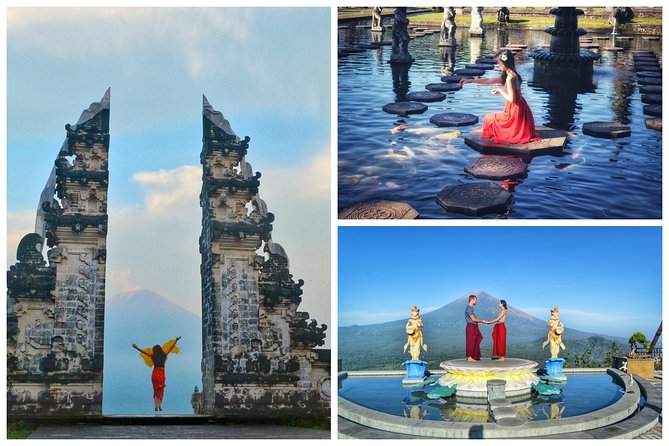 The Gates of Heaven Lempuyang Tours All Inclusive - What the $75 price really covers