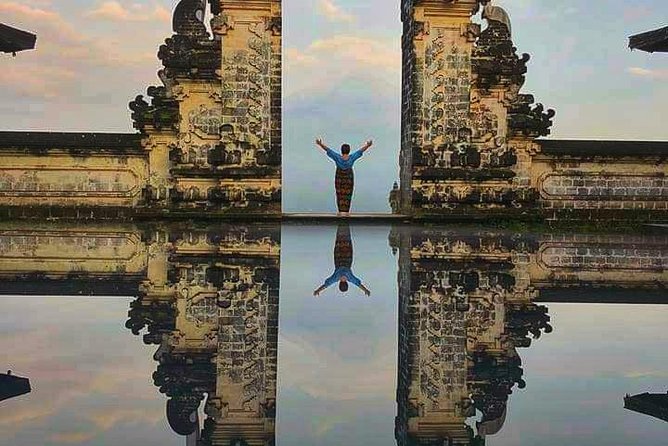 The Gates of Heaven Lempuyang Tours All Inclusive - Who will enjoy this Bali day most