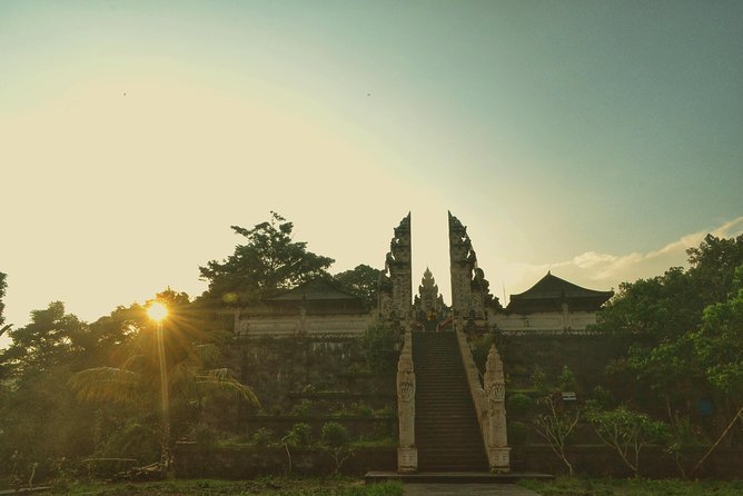 The Gates of Heaven Lempuyang Tours All Inclusive - Questions to ask before you book