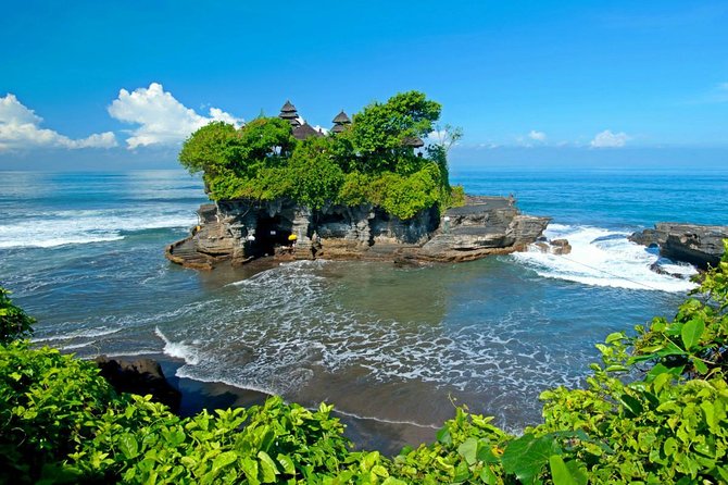 The Three Temples of Bali Half Day Private Tour - Taman Ayun, Mengwi’s royal water temple