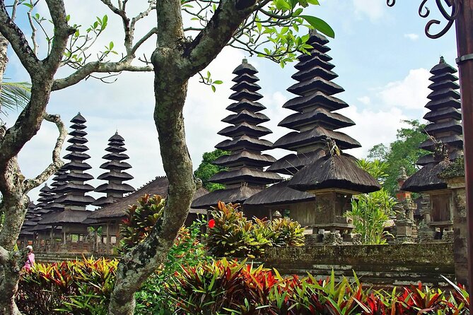 The Three Temples of Bali Half Day Private Tour - Who will enjoy this tour most?
