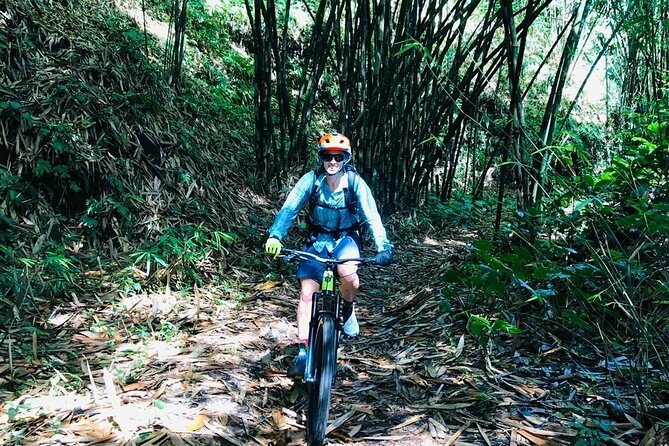 The Volcano Trail - Is $90 a fair price?
