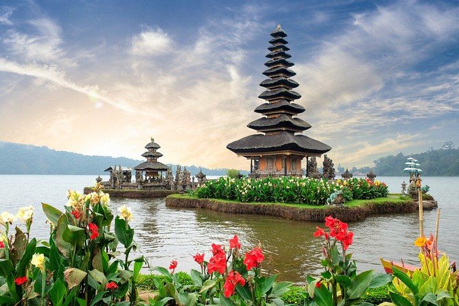 Top North Part Of Bali and Scenic SightseeingTours - Key points at a glance