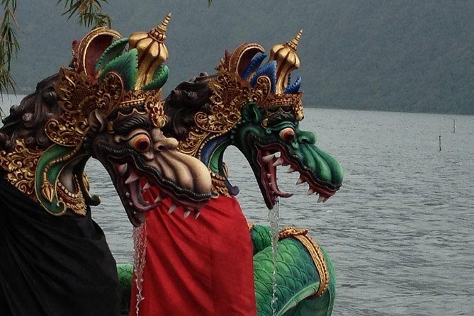 Top North Part Of Bali and Scenic SightseeingTours - Wanagiri Hidden Hills and the famous nest photos