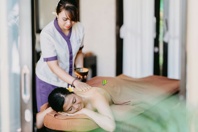 Traditional Bali Massage 90 minutes at Nusa Dua Bali - Who will enjoy this experience most