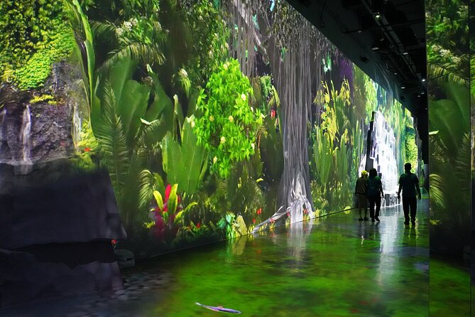 Trans Studio Bali Admission Ticket - What Trans Studio Bali is really like