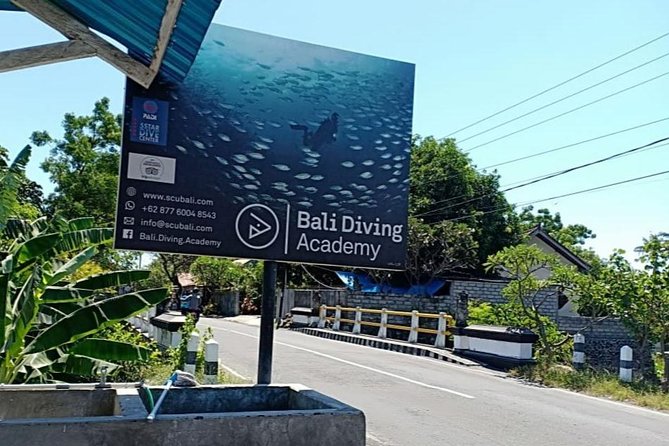 Try Diving at USAT Liberty Wreck Tulamben with 1 or 2 Dives (Stay In Tulamben) - Why the USAT Liberty is such a good first wreck