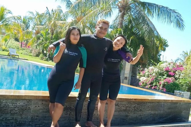 Try Diving at USAT Liberty Wreck Tulamben with 1 or 2 Dives (Stay In Tulamben) - Practical planning for your Bali itinerary